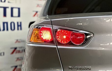 Mitsubishi Lancer IX, 2013 год, 945 000 рублей, 10 фотография