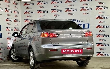 Mitsubishi Lancer IX, 2013 год, 945 000 рублей, 4 фотография