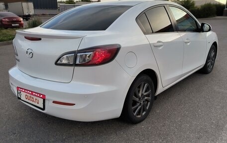 Mazda 3, 2012 год, 1 350 000 рублей, 5 фотография
