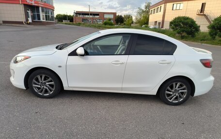 Mazda 3, 2012 год, 1 350 000 рублей, 6 фотография