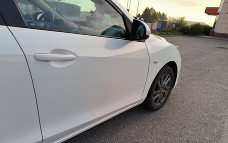 Mazda 3, 2012 год, 1 350 000 рублей, 10 фотография