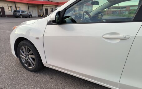 Mazda 3, 2012 год, 1 350 000 рублей, 8 фотография