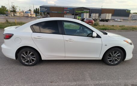 Mazda 3, 2012 год, 1 350 000 рублей, 7 фотография