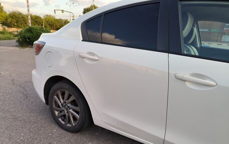 Mazda 3, 2012 год, 1 350 000 рублей, 11 фотография