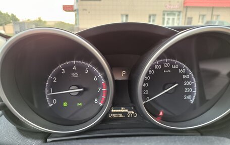 Mazda 3, 2012 год, 1 350 000 рублей, 20 фотография