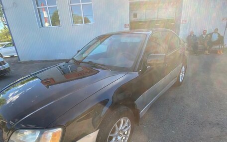 Subaru Outback III, 2001 год, 485 000 рублей, 7 фотография