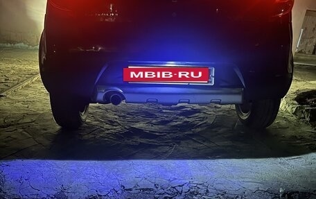 Renault Sandero I, 2012 год, 800 000 рублей, 5 фотография