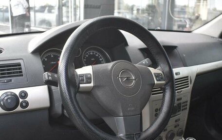 Opel Astra H, 2007 год, 430 000 рублей, 9 фотография