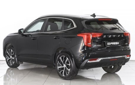 Haval Jolion, 2023 год, 2 329 000 рублей, 2 фотография