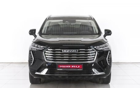 Haval Jolion, 2023 год, 2 329 000 рублей, 3 фотография