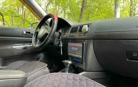 Volkswagen Golf IV, 2003 год, 370 000 рублей, 7 фотография