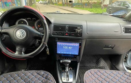 Volkswagen Golf IV, 2003 год, 370 000 рублей, 9 фотография