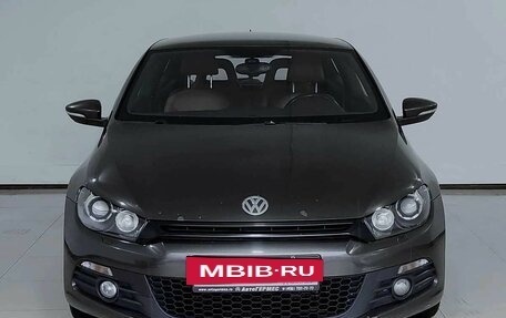 Volkswagen Scirocco III рестайлинг, 2012 год, 1 228 000 рублей, 2 фотография