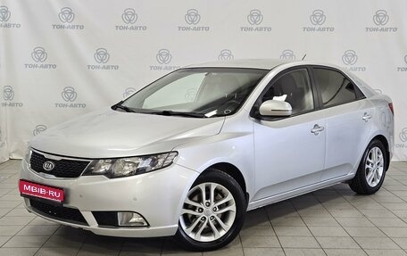 KIA Cerato III, 2011 год, 785 000 рублей, 1 фотография