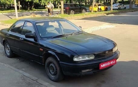 Nissan Presea II, 1993 год, 110 000 рублей, 1 фотография