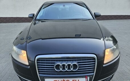 Audi A6, 2004 год, 499 000 рублей, 1 фотография