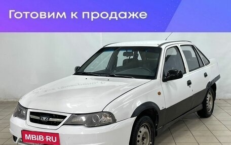 Daewoo Nexia I рестайлинг, 2013 год, 179 000 рублей, 1 фотография