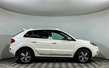 Renault Koleos I рестайлинг 2, 2013 год, 1 180 000 рублей, 4 фотография