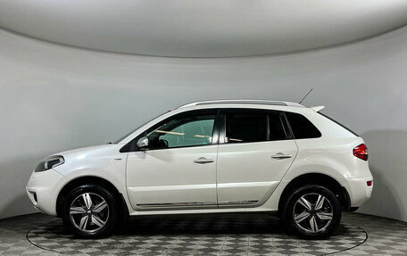 Renault Koleos I рестайлинг 2, 2013 год, 1 180 000 рублей, 8 фотография