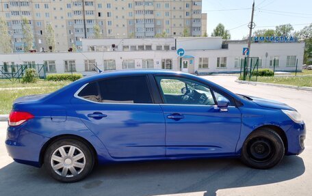 Citroen C4 II рестайлинг, 2014 год, 475 000 рублей, 4 фотография