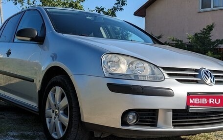 Volkswagen Golf V, 2006 год, 900 000 рублей, 3 фотография