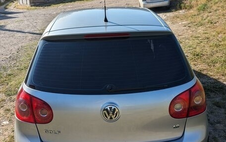 Volkswagen Golf V, 2006 год, 900 000 рублей, 8 фотография