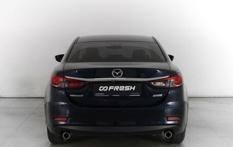 Mazda 6, 2015 год, 1 979 000 рублей, 4 фотография