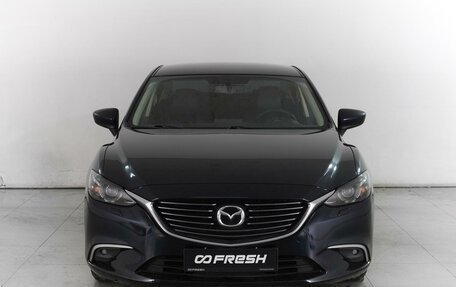 Mazda 6, 2015 год, 1 979 000 рублей, 3 фотография
