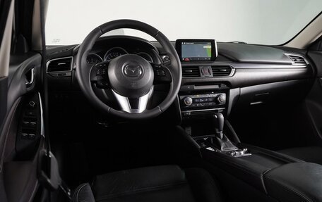 Mazda 6, 2015 год, 1 979 000 рублей, 6 фотография