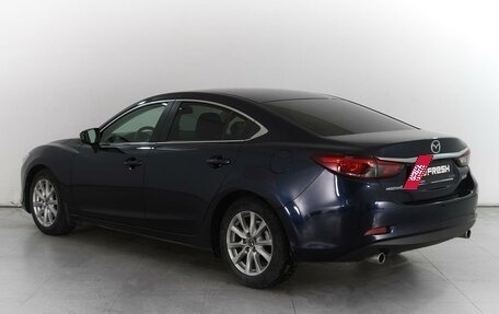 Mazda 6, 2015 год, 1 979 000 рублей, 2 фотография