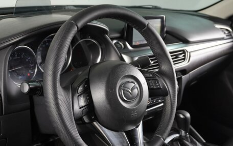 Mazda 6, 2015 год, 1 979 000 рублей, 12 фотография