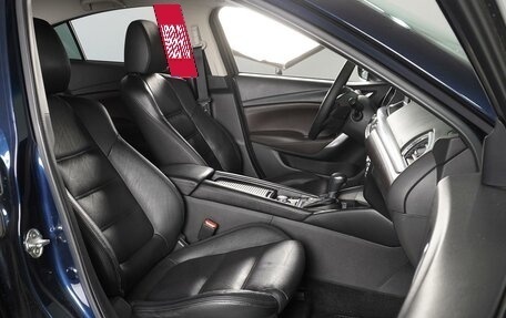 Mazda 6, 2015 год, 1 979 000 рублей, 8 фотография