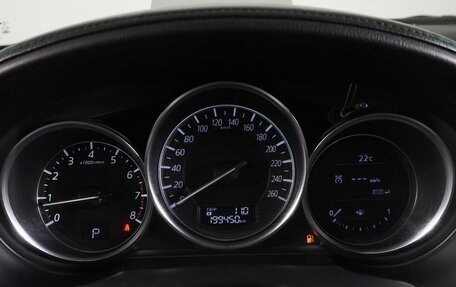 Mazda 6, 2015 год, 1 979 000 рублей, 17 фотография