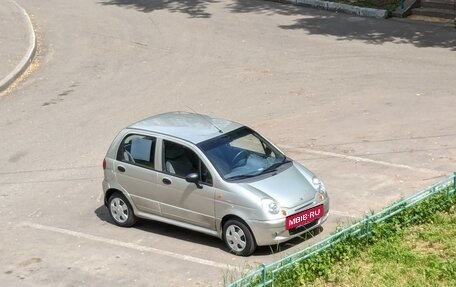 Daewoo Matiz I, 2007 год, 500 000 рублей, 7 фотография