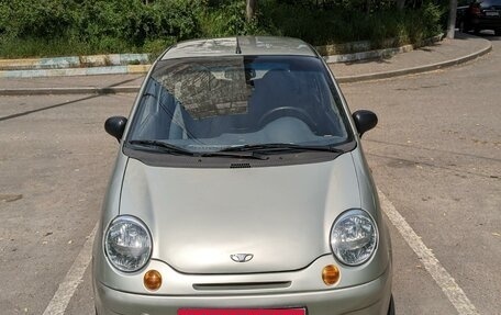 Daewoo Matiz I, 2007 год, 500 000 рублей, 6 фотография