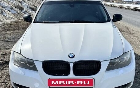 BMW 3 серия, 2011 год, 850 000 рублей, 5 фотография