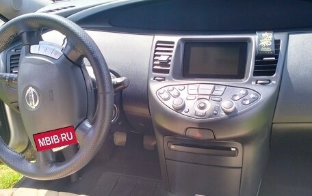 Nissan Primera III, 2007 год, 500 000 рублей, 6 фотография