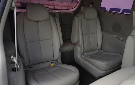 KIA Carnival III, 2019 год, 3 489 000 рублей, 9 фотография