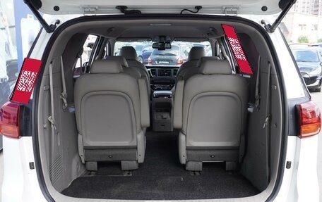 KIA Carnival III, 2019 год, 3 489 000 рублей, 37 фотография