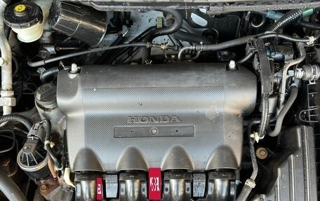 Honda Fit III, 2003 год, 420 000 рублей, 13 фотография