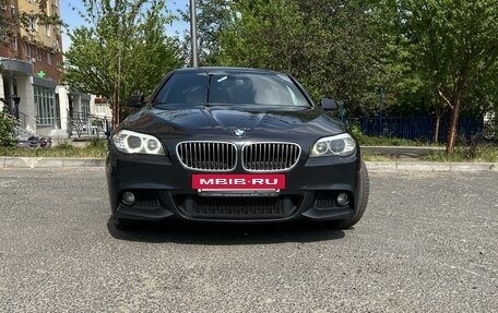 BMW 5 серия, 2011 год, 2 750 000 рублей, 3 фотография