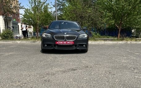 BMW 5 серия, 2011 год, 2 750 000 рублей, 4 фотография