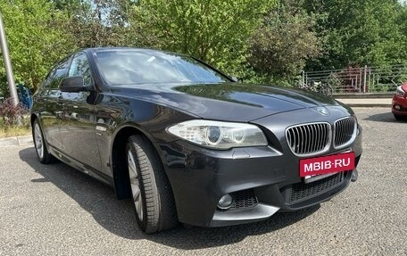 BMW 5 серия, 2011 год, 2 750 000 рублей, 6 фотография