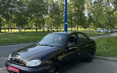 Chevrolet Lanos I, 2006 год, 135 000 рублей, 1 фотография