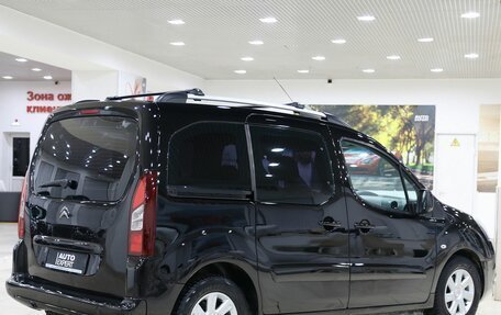 Citroen Berlingo II рестайлинг, 2012 год, 749 000 рублей, 2 фотография