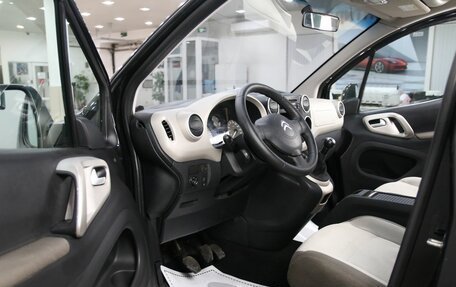 Citroen Berlingo II рестайлинг, 2012 год, 749 000 рублей, 7 фотография