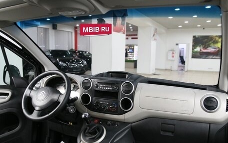 Citroen Berlingo II рестайлинг, 2012 год, 749 000 рублей, 5 фотография