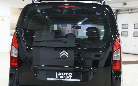 Citroen Berlingo II рестайлинг, 2012 год, 749 000 рублей, 14 фотография