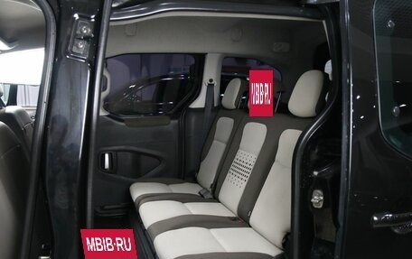 Citroen Berlingo II рестайлинг, 2012 год, 749 000 рублей, 6 фотография