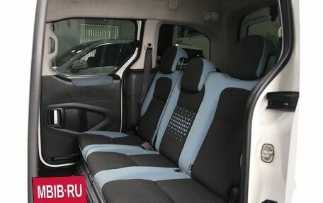 Citroen Berlingo II рестайлинг, 2012 год, 699 000 рублей, 6 фотография